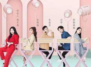 吃瓜娱乐圈经纪人工作,揭秘吃瓜经纪人的一天